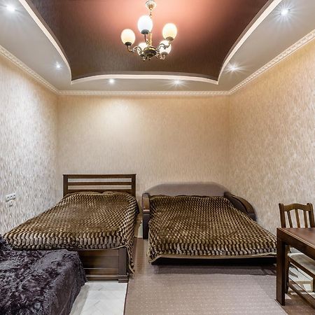 Apartmán Stepana Bandery Str. 19 Lvov Exteriér fotografie